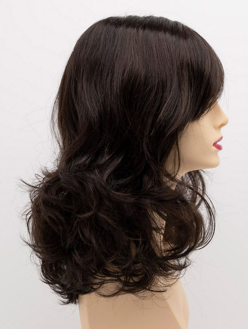 Sonia Wig By Envy I READY-TO-WEAR SYNTHETIC