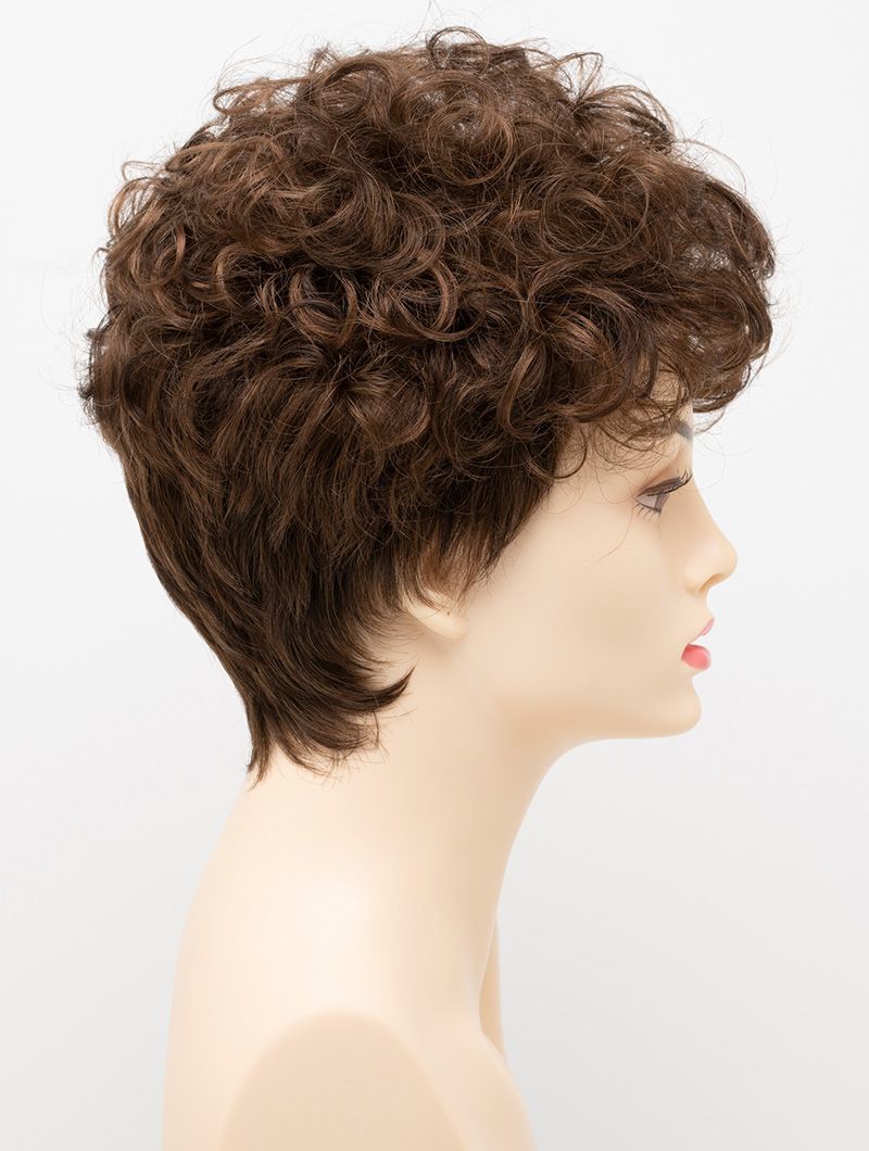 Kaitlyn Wig By Envy I READY-TO-WEAR SYNTHETIC