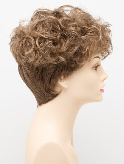 Kaitlyn Wig By Envy I READY-TO-WEAR SYNTHETIC