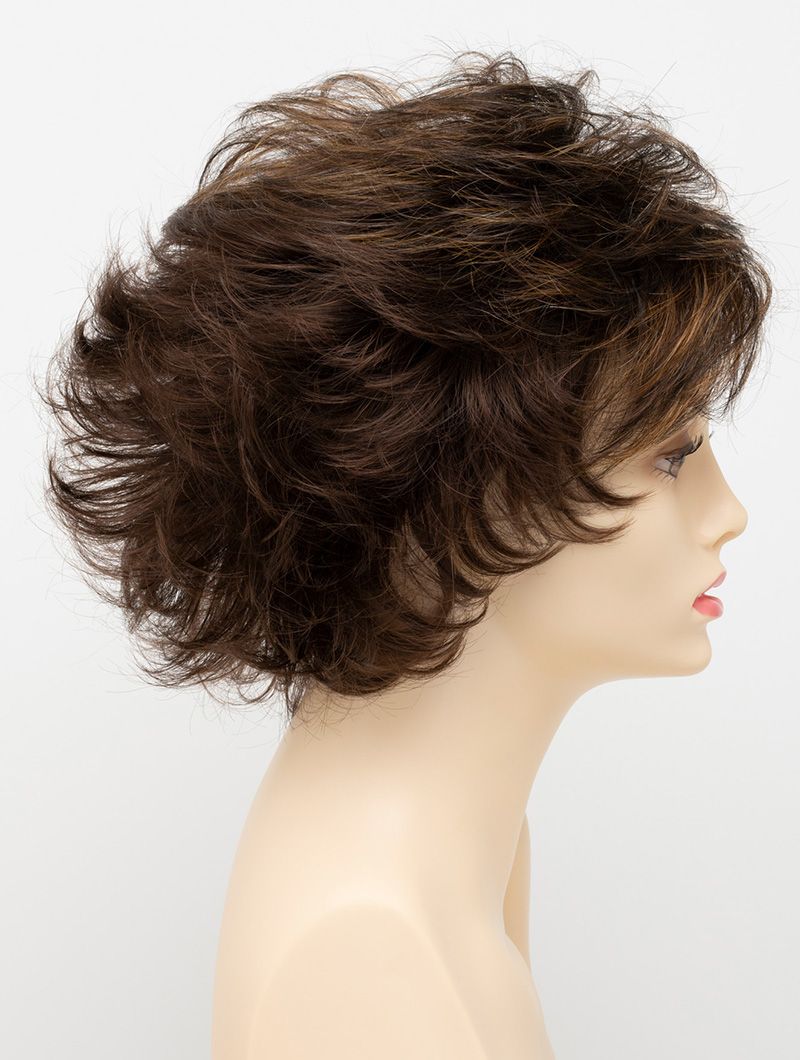 Alyssa Wig By Envy I READY-TO-WEAR SYNTHETIC