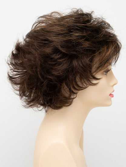 Alyssa Wig By Envy I READY-TO-WEAR SYNTHETIC