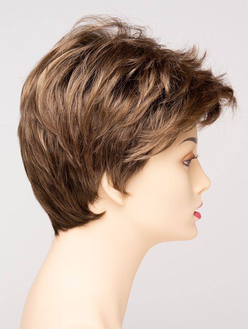 Raven Wig By Envy I READY-TO-WEAR SYNTHETIC