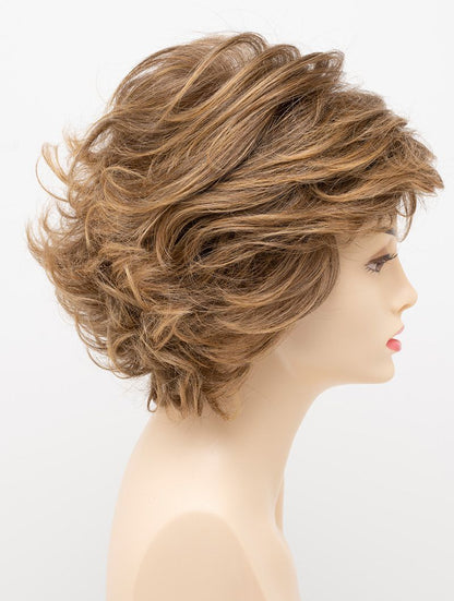 Savannah Wig By Envy I READY-TO-WEAR SYNTHETIC
