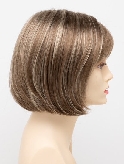 Pt. Scarlett Wig By Envy I READY-TO-WEAR SYNTHETIC
