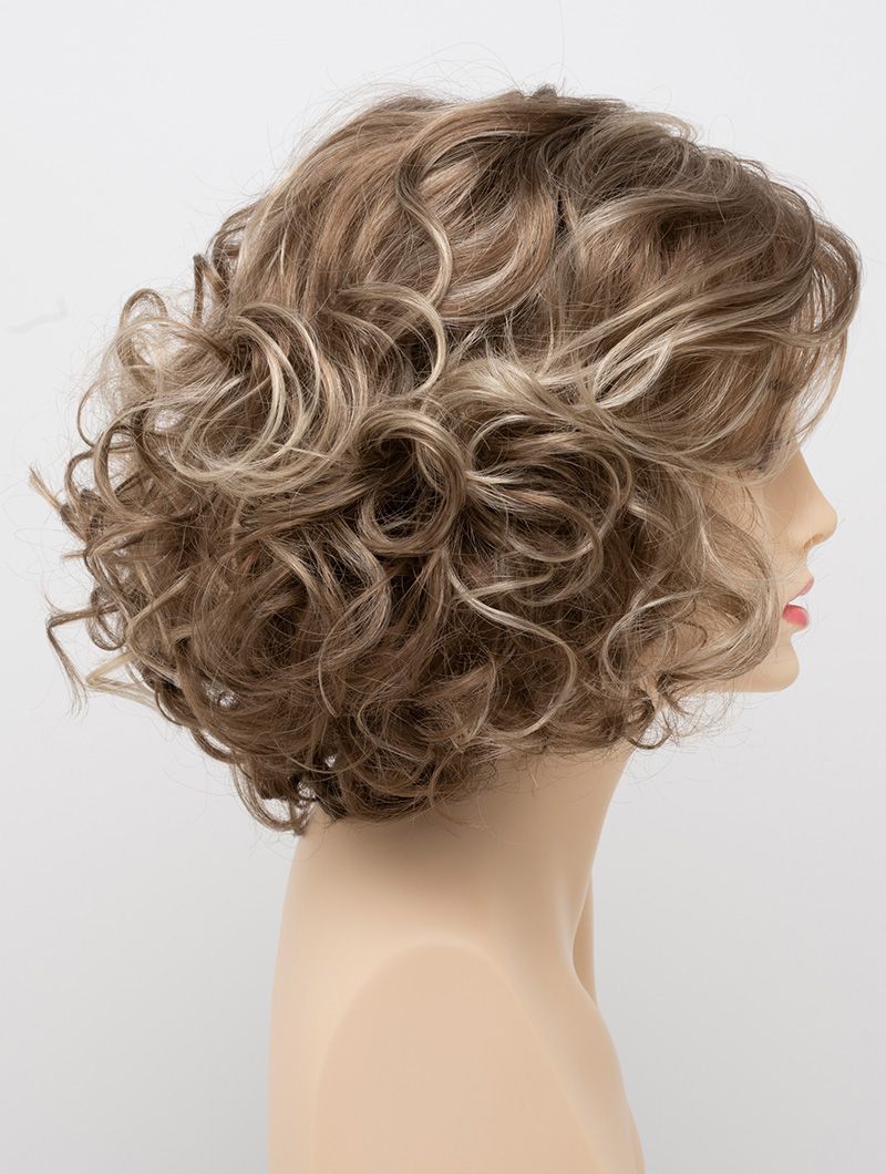 Bianca Wig By Envy I READY-TO-WEAR SYNTHETIC