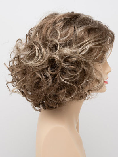 Bianca Wig By Envy I READY-TO-WEAR SYNTHETIC