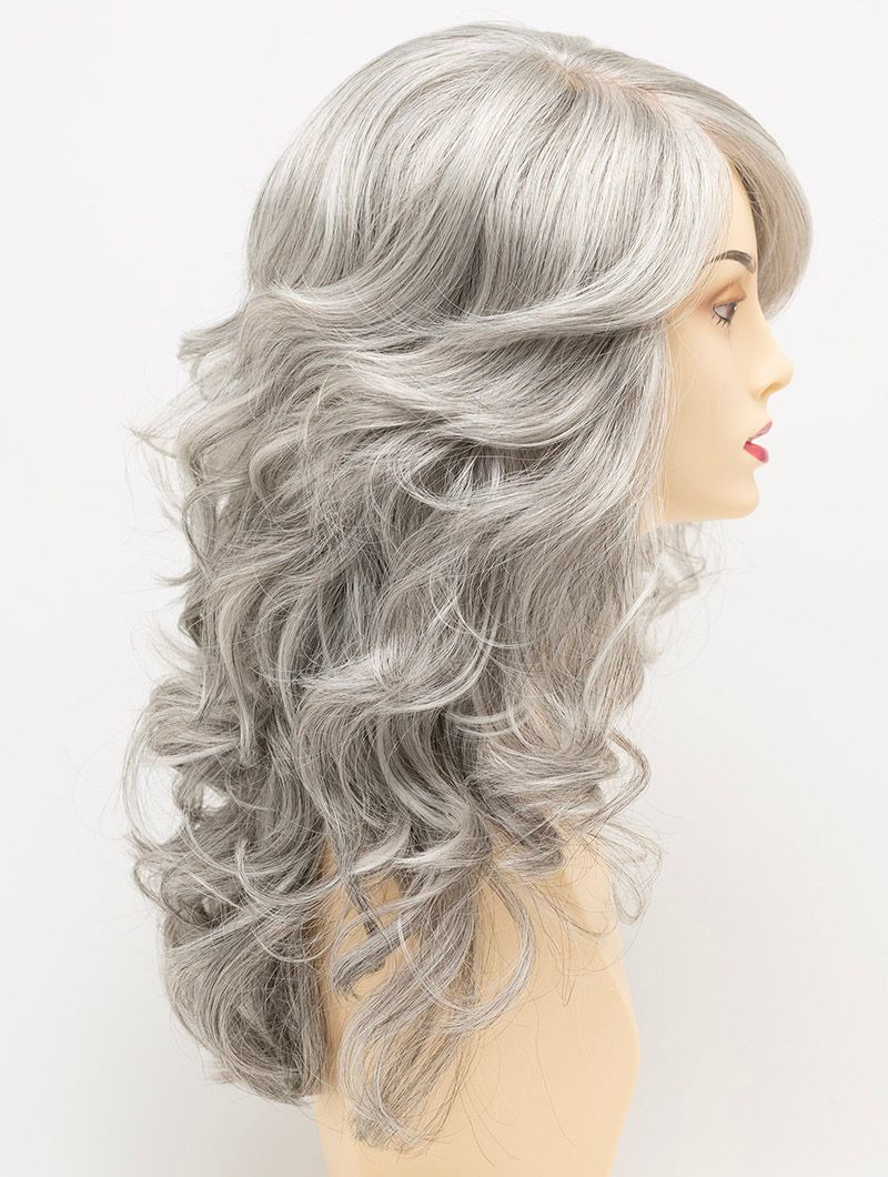 Christine Wig By Envy I READY-TO-WEAR SYNTHETIC