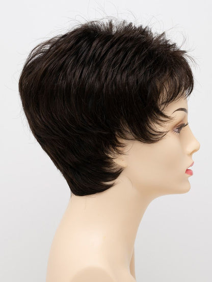 Jacqueline Wig By Envy I READY-TO-WEAR SYNTHETIC