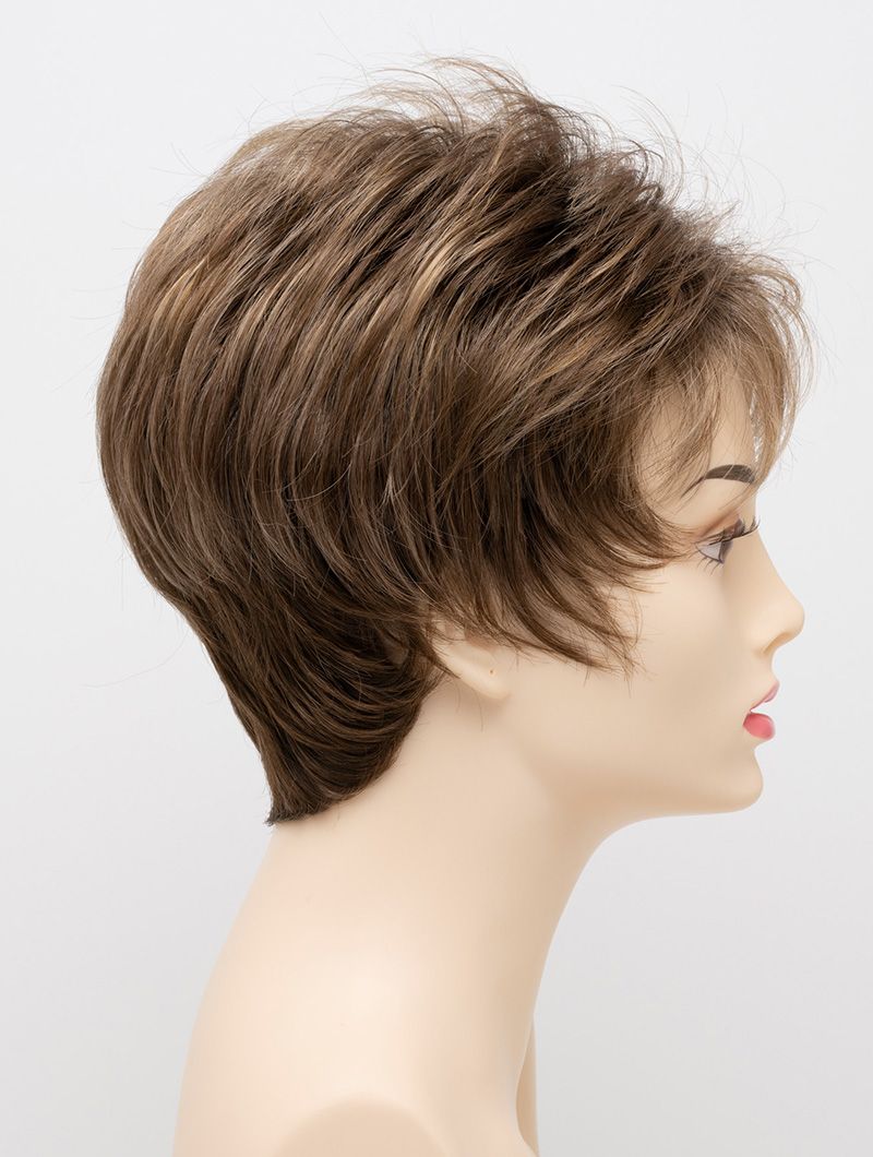 Jacqueline Wig By Envy I READY-TO-WEAR SYNTHETIC