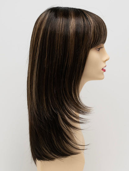 Madison Wig By Envy I READY-TO-WEAR SYNTHETIC