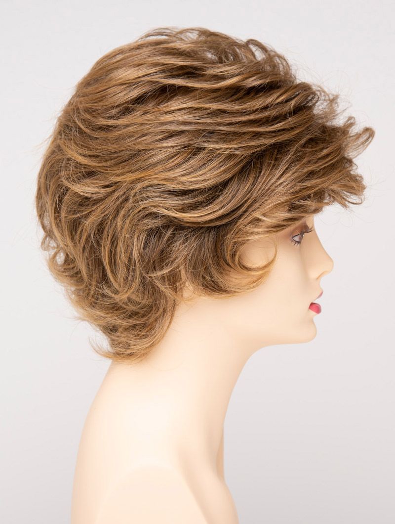 Aubrey Wig By Envy I ENVYHAIR