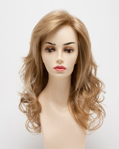 Alana Wig By Envy I READY-TO-WEAR SYNTHETIC