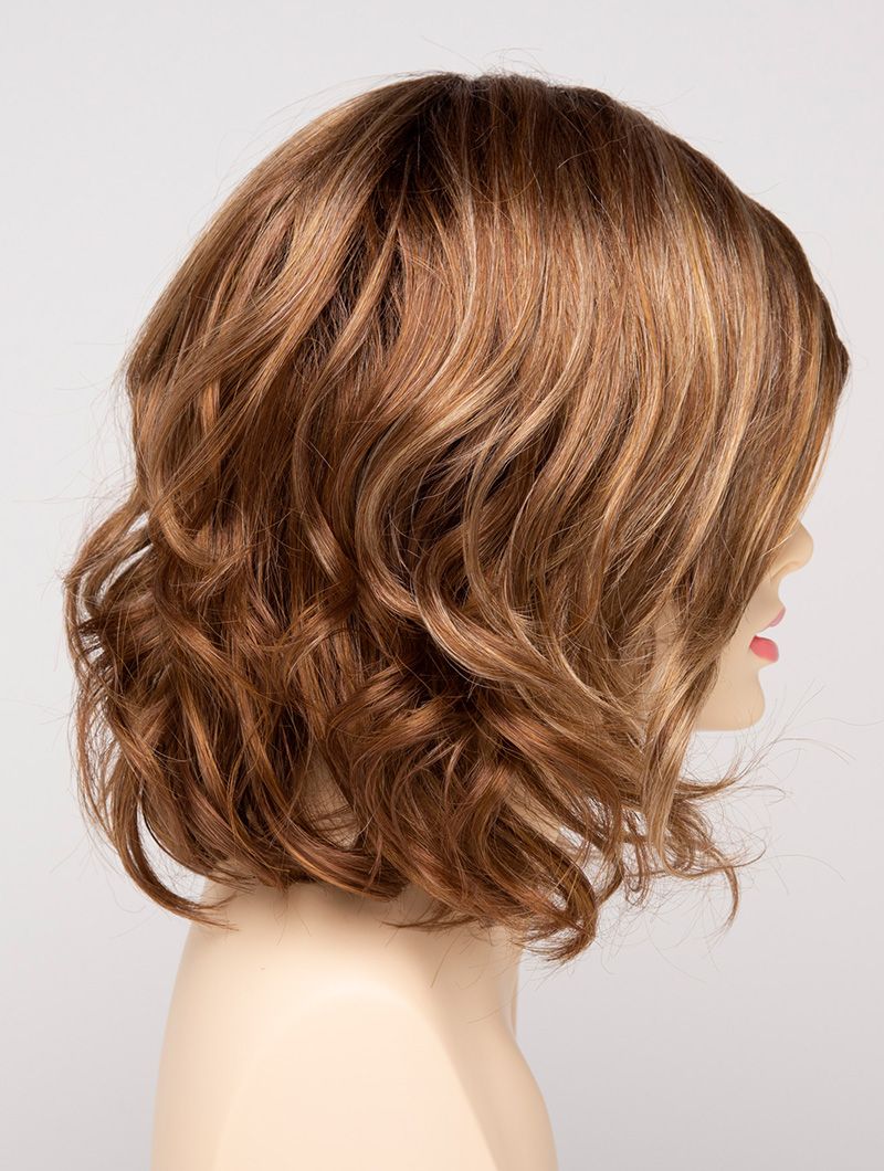 Chloe Wig By Envy I READY-TO-WEAR SYNTHETIC