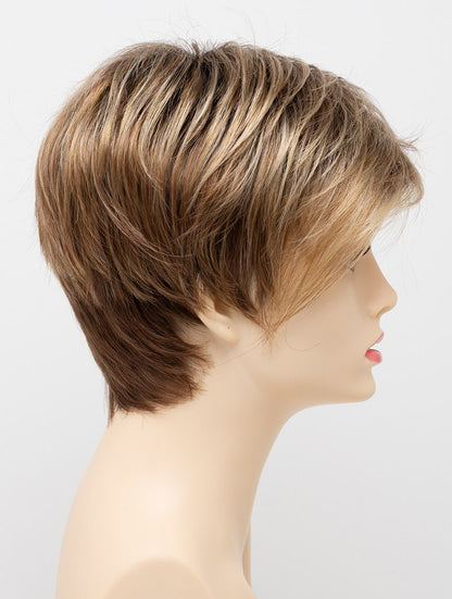 Shari Large Wig By Envy I READY-TO-WEAR SYNTHETIC
