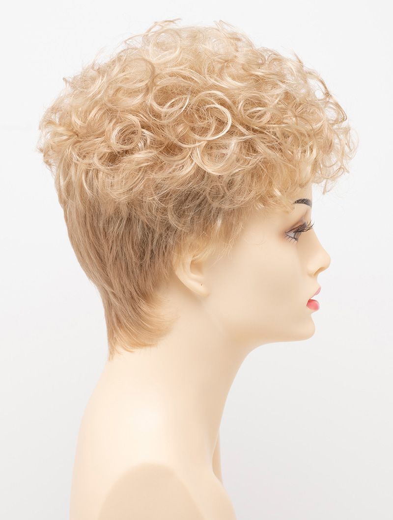 Kaitlyn Wig By Envy I READY-TO-WEAR SYNTHETIC