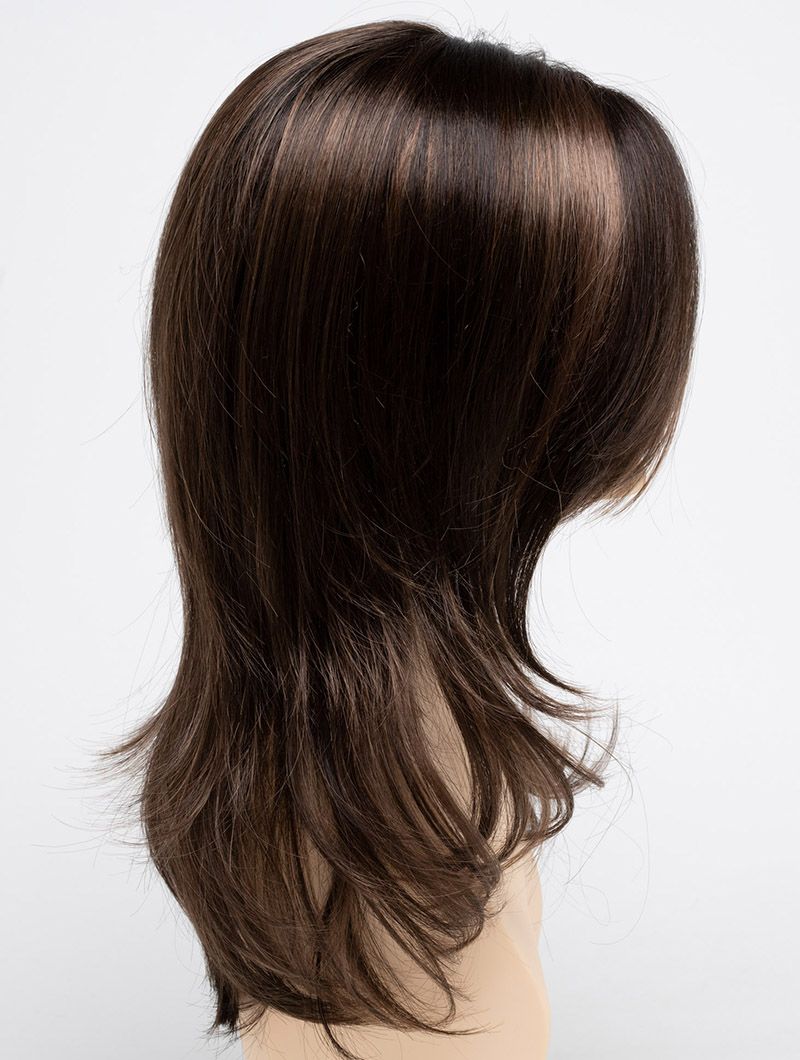 Belinda Wig By Envy I READY-TO-WEAR SYNTHETIC