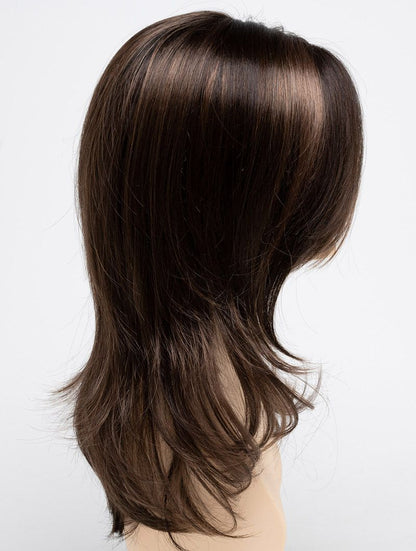 Belinda Wig By Envy I READY-TO-WEAR SYNTHETIC