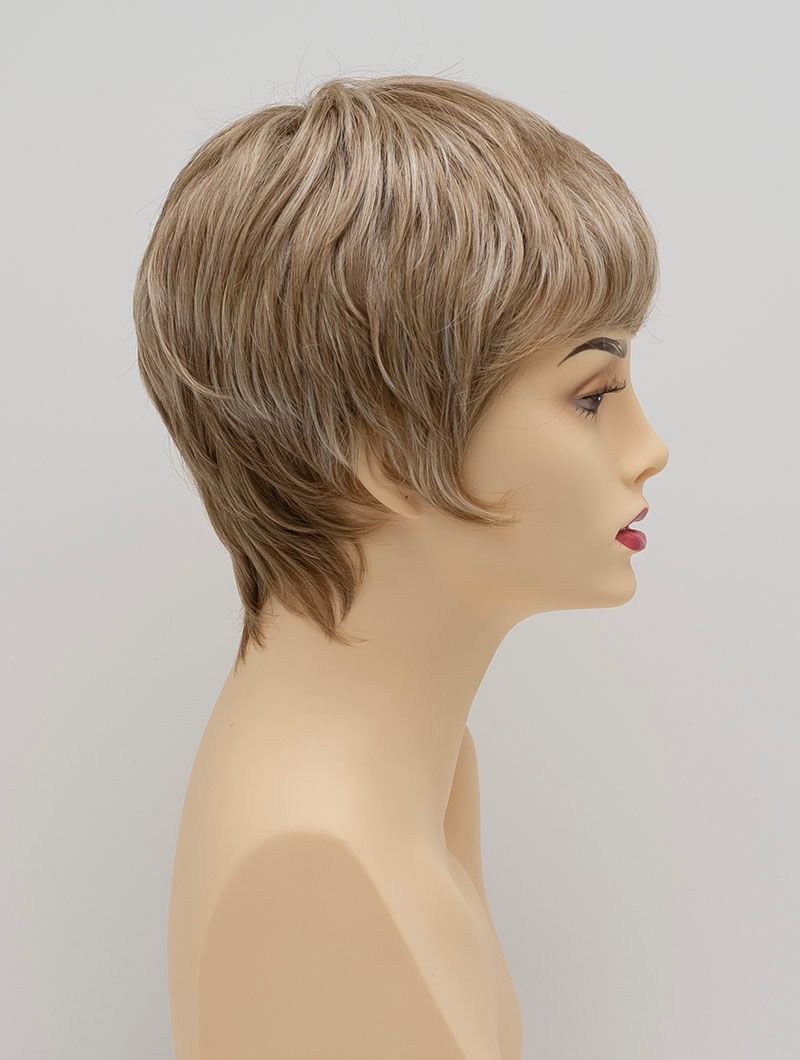 Fiona Wig By Envy I ENVYHAIR
