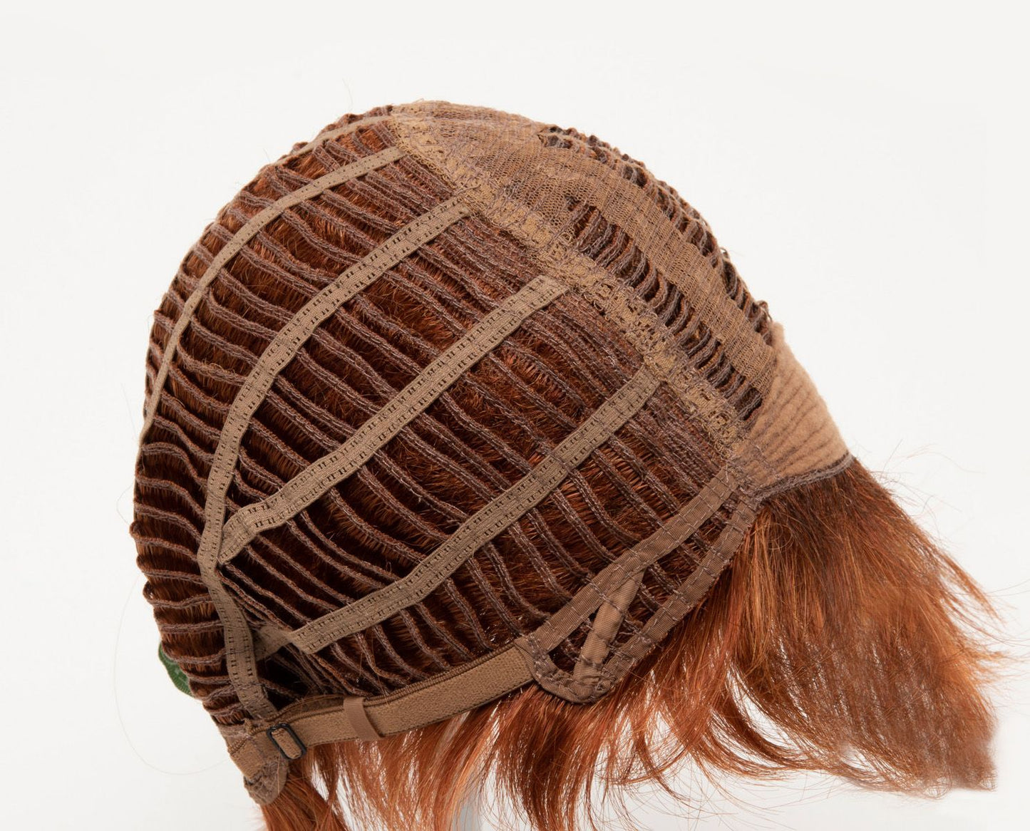 Shari Large Wig By Envy I READY-TO-WEAR SYNTHETIC