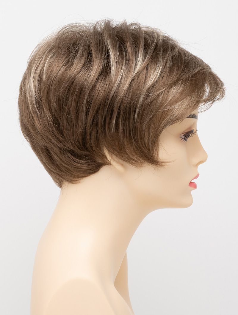 Angel Wig By Envy I READY-TO-WEAR SYNTHETIC