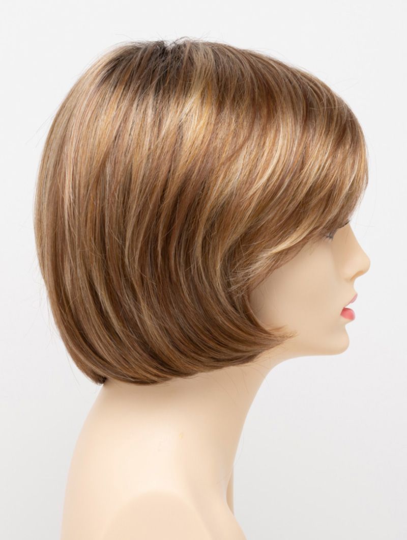 Haley Wig By Envy I READY-TO-WEAR SYNTHETIC
