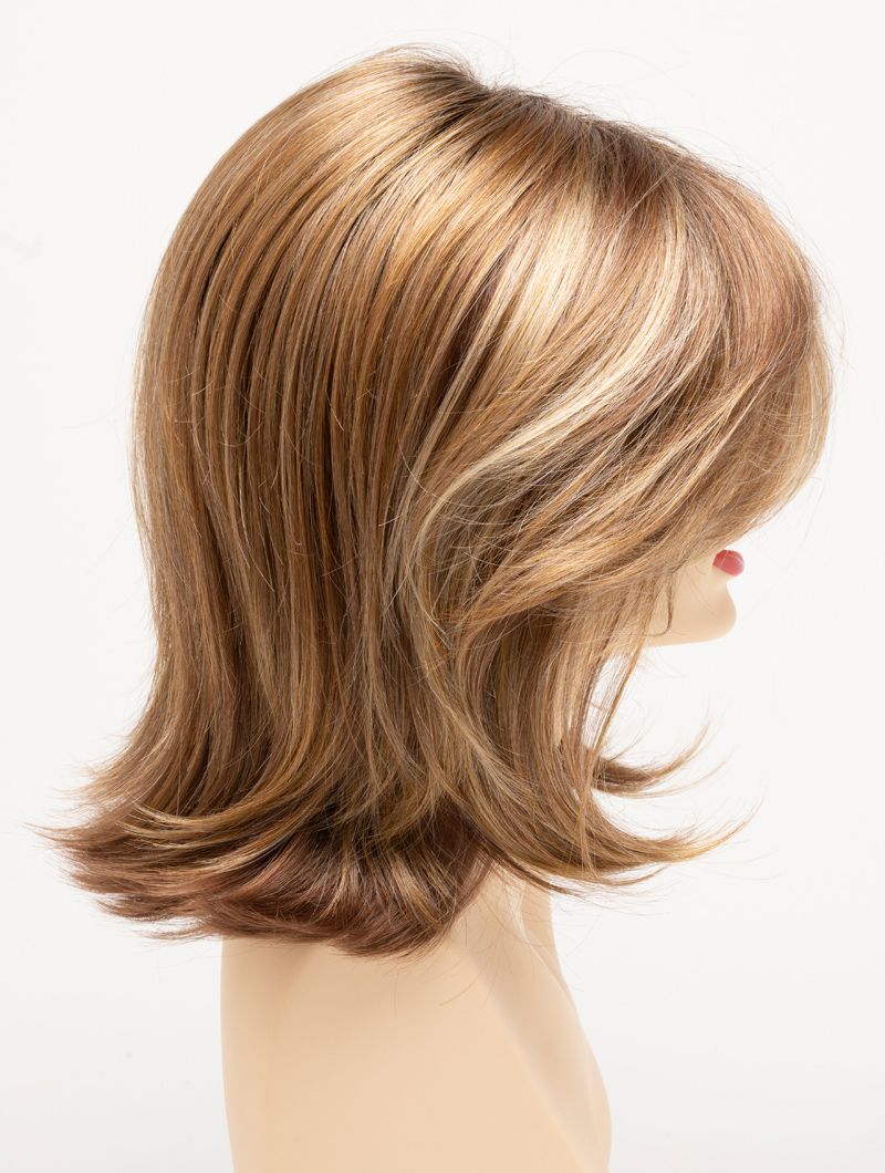 Sam Wig By Envy I READY-TO-WEAR SYNTHETIC
