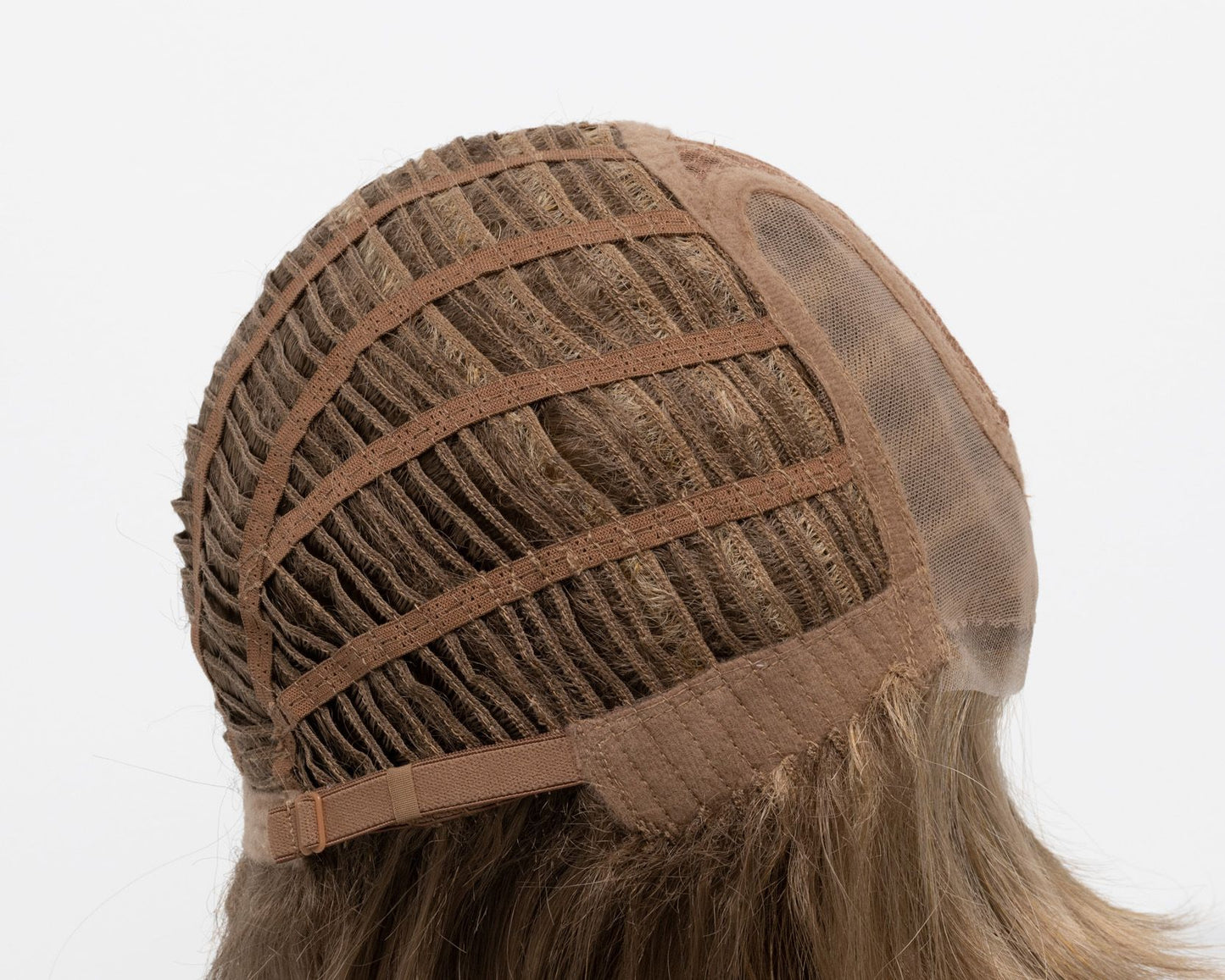 Harmony Wig By Envy I READY-TO-WEAR SYNTHETIC