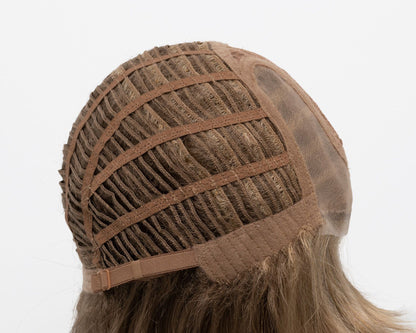 Harmony Wig By Envy I READY-TO-WEAR SYNTHETIC