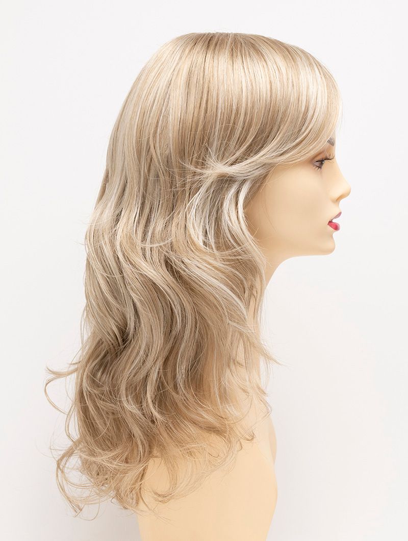 Alana Wig By Envy I READY-TO-WEAR SYNTHETIC
