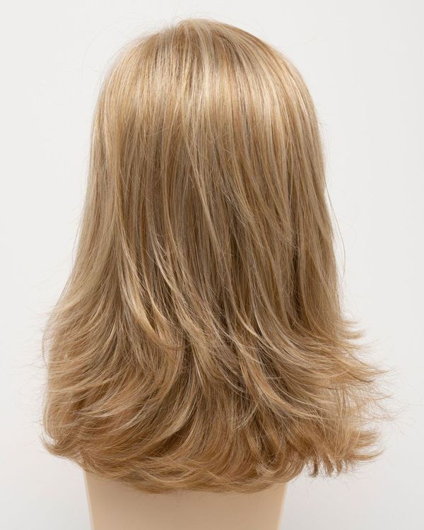 Nadia Wig By Envy I READY-TO-WEAR SYNTHETIC