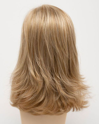Nadia Wig By Envy I READY-TO-WEAR SYNTHETIC