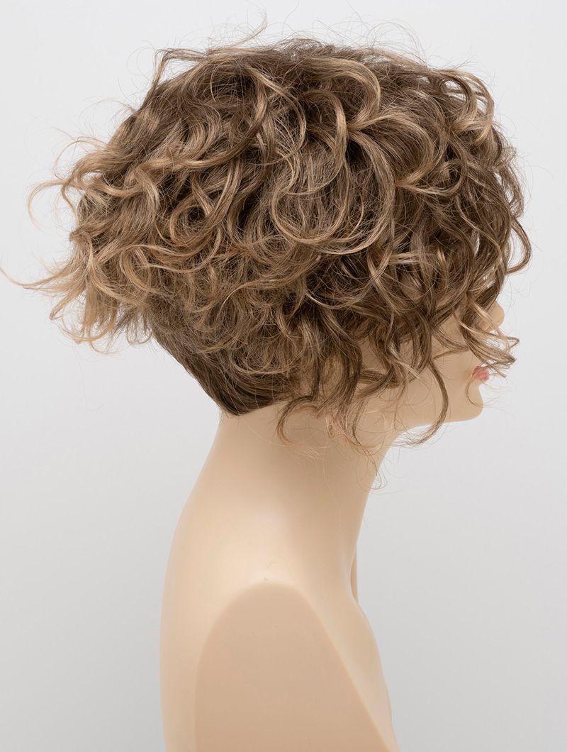 Kelsey Wig By Envy I READY-TO-WEAR SYNTHETIC