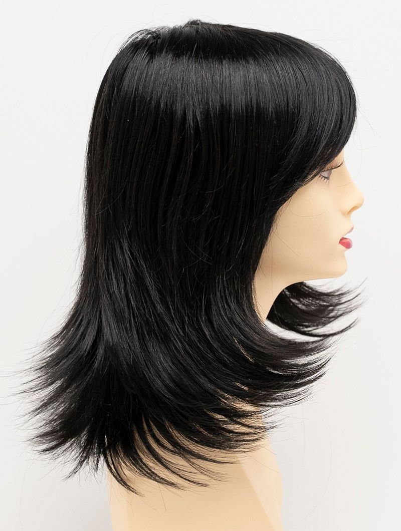 Gigi Wig By Envy I READY-TO-WEAR SYNTHETIC