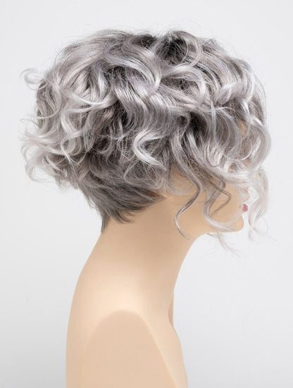Kelsey Wig By Envy I READY-TO-WEAR SYNTHETIC