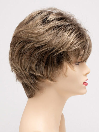 Jacqueline Wig By Envy I READY-TO-WEAR SYNTHETIC