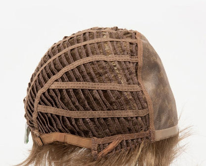 Marita Wig By Envy I READY-TO-WEAR SYNTHETIC