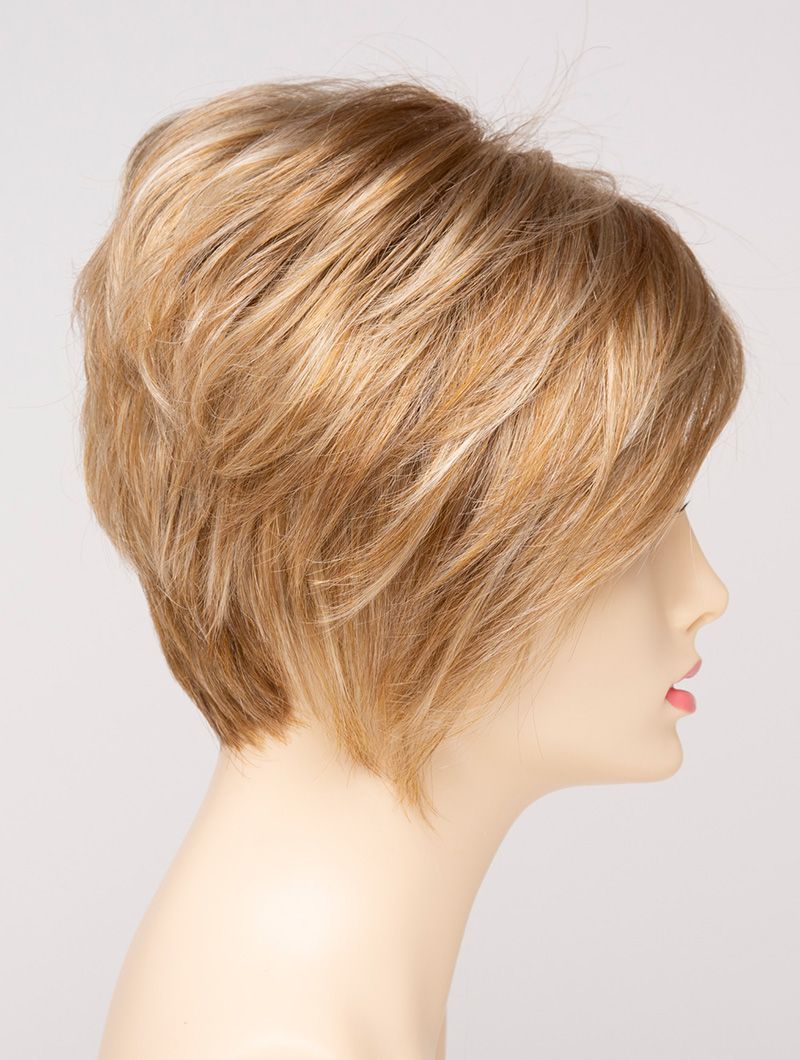 Tinsley Wig By Envy I READY-TO-WEAR SYNTHETIC