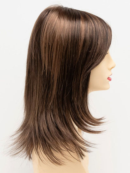 Gigi Wig By Envy I READY-TO-WEAR SYNTHETIC