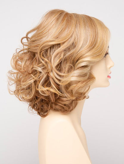Isabella Wig By Envy I ENVYHAIR
