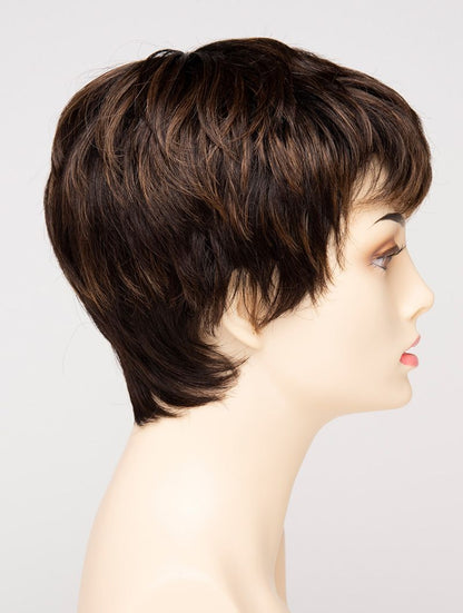 Fiona Wig By Envy I ENVYHAIR