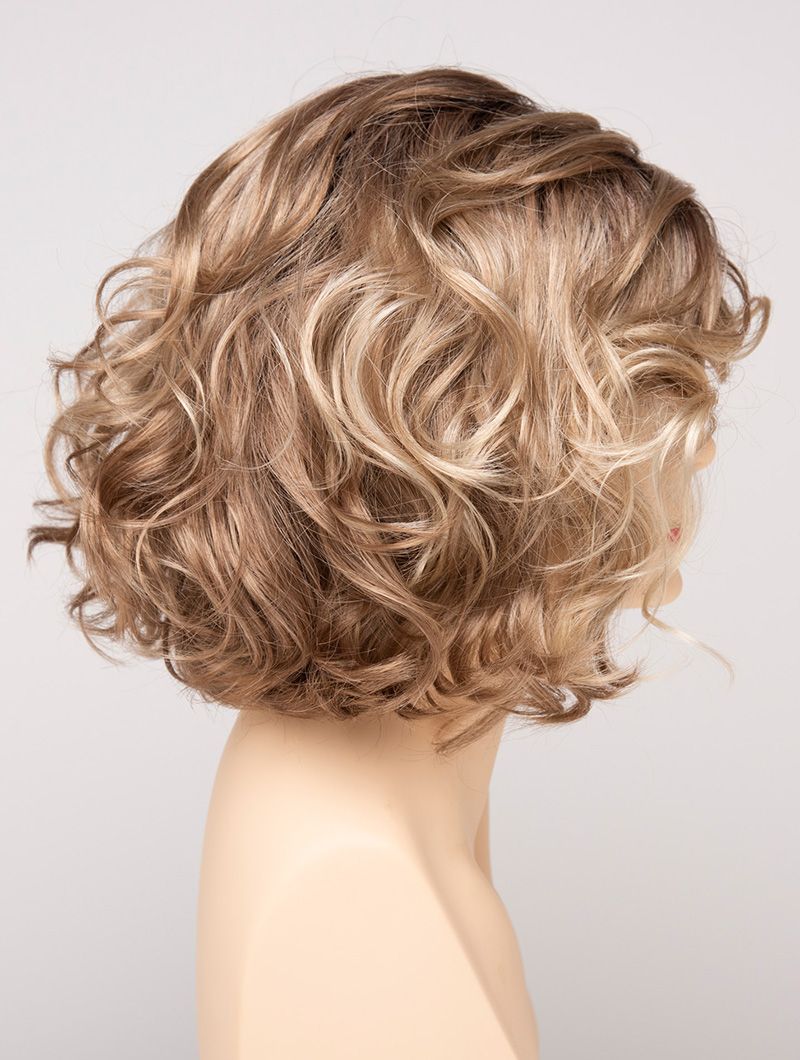 Coco Wig By Envy I READY-TO-WEAR SYNTHETIC