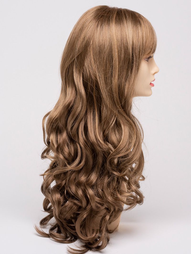 Wendi Wig By Envy I READY-TO-WEAR SYNTHETIC