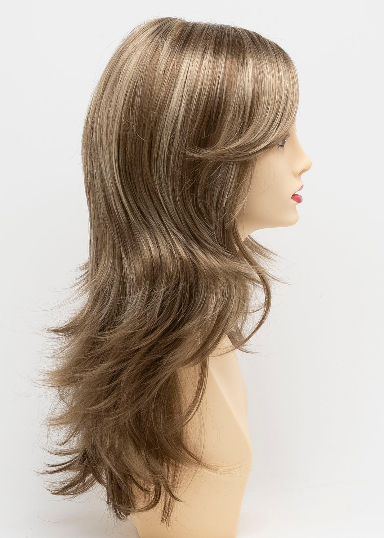 Celeste Wig By Envy I READY-TO-WEAR SYNTHETIC