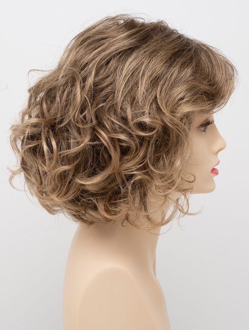 Bianca Wig By Envy I READY-TO-WEAR SYNTHETIC