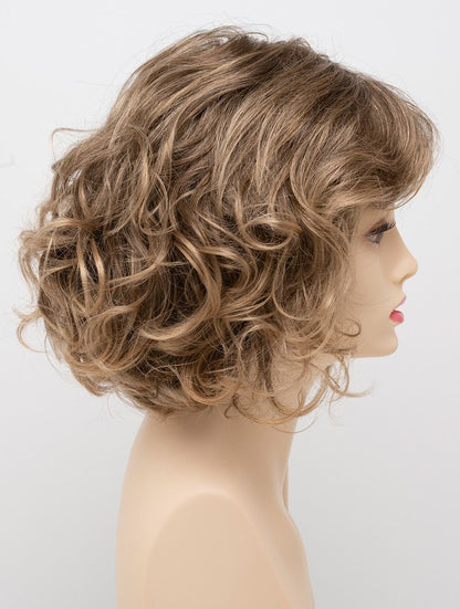 Bianca Wig By Envy I READY-TO-WEAR SYNTHETIC
