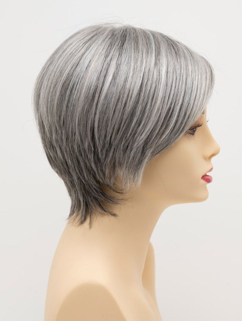 Billie Wig By Envy I ENVYHAIR