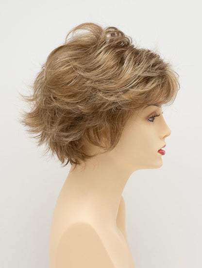 Marita Wig By Envy I READY-TO-WEAR SYNTHETIC