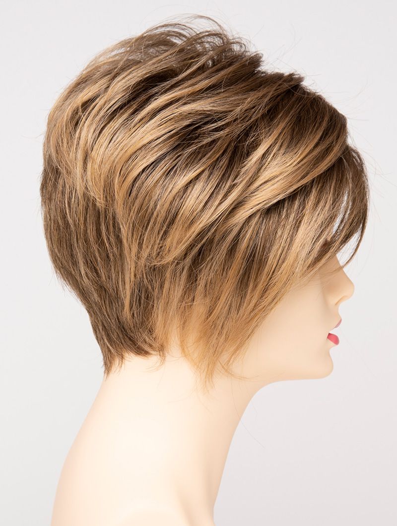 Tinsley Wig By Envy I READY-TO-WEAR SYNTHETIC