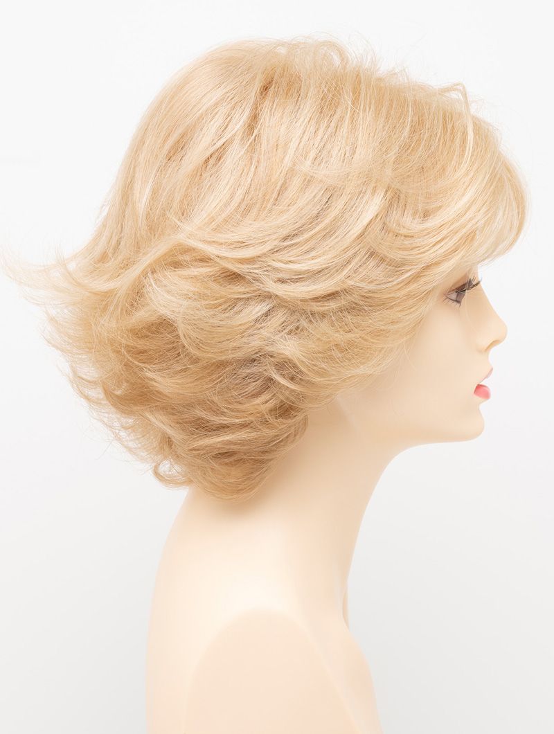 Savannah Wig By Envy I READY-TO-WEAR SYNTHETIC