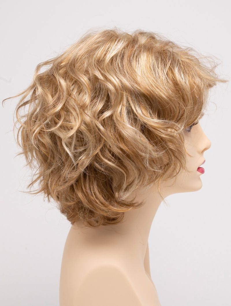 Suzi Wig By Envy I READY-TO-WEAR SYNTHETIC